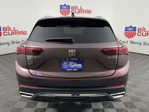 2024 Buick Envision Preferred AWD