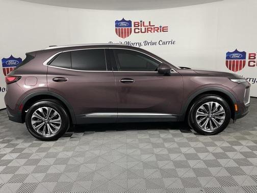 2024 Buick Envision Preferred AWD