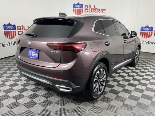 2024 Buick Envision Preferred AWD