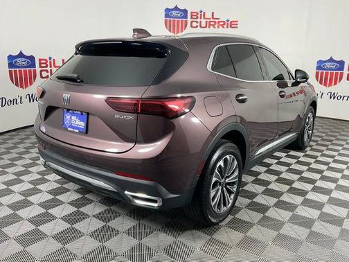 2024 Buick Envision Preferred AWD