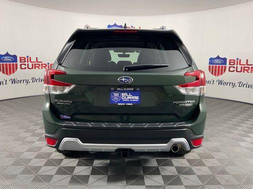 2024 Subaru Forester Touring