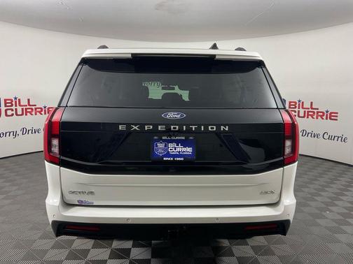 2026 Ford Expedition Max Active 4x2