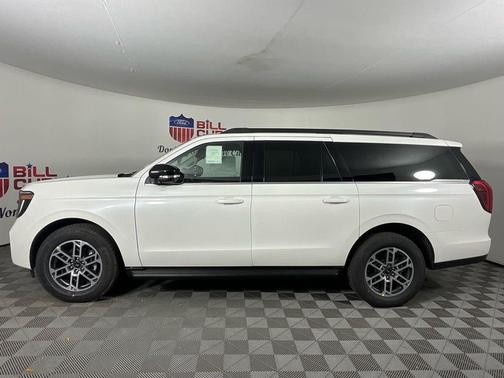 2026 Ford Expedition Max Active 4x2