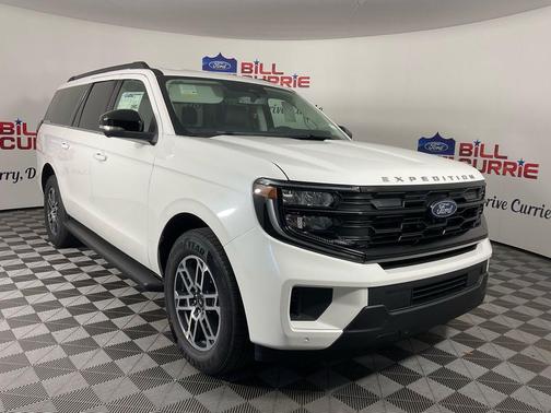 2026 Ford Expedition Max Active 4x2