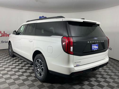 2026 Ford Expedition Max Active 4x2