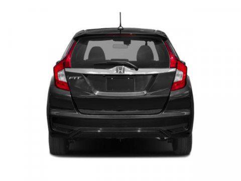 2020 Honda Fit EX