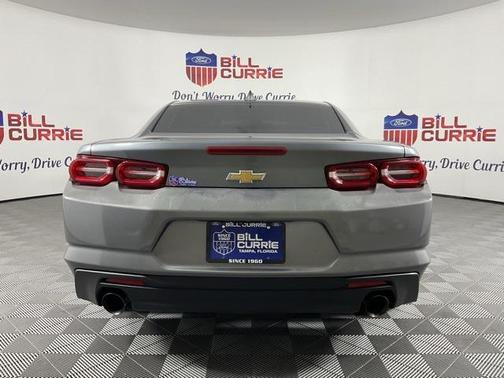2020 Chevrolet Camaro 1LT