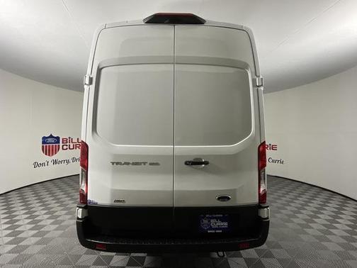 2022 Ford Transit-250 Base