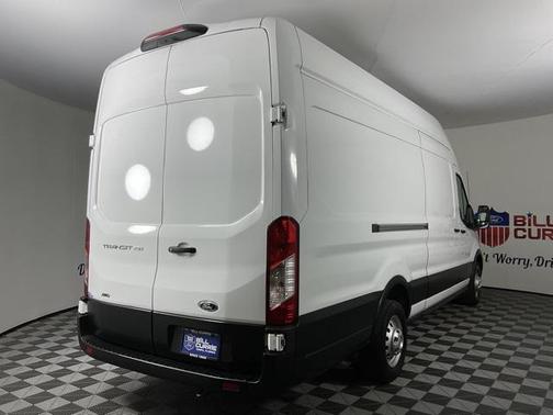 2022 Ford Transit-250 Base