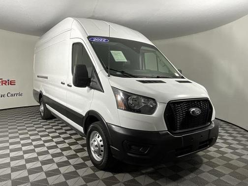 2022 Ford Transit-250 Base