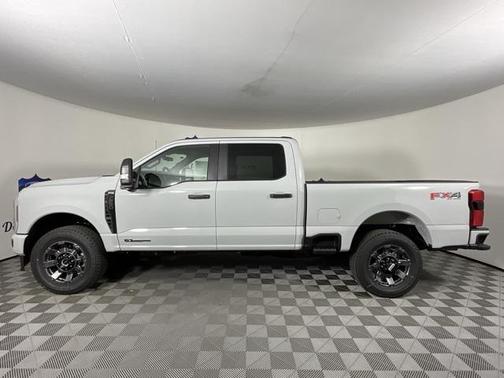 2025 Ford F-250 XL