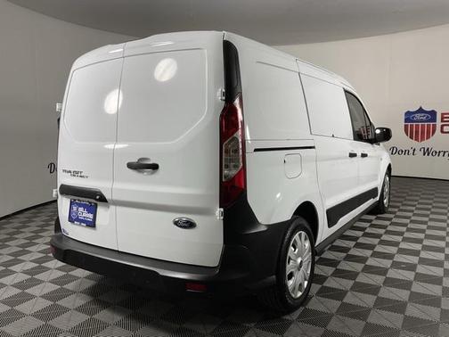 2020 Ford Transit Connect XL Cargo Van