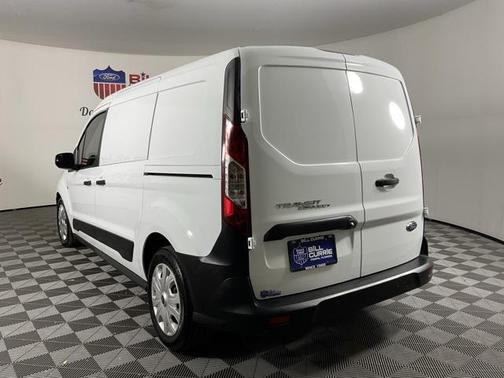 2020 Ford Transit Connect XL Cargo Van