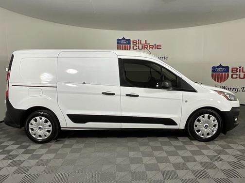 2020 Ford Transit Connect XL Cargo Van