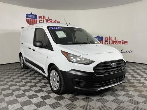 2020 Ford Transit Connect XL Cargo Van