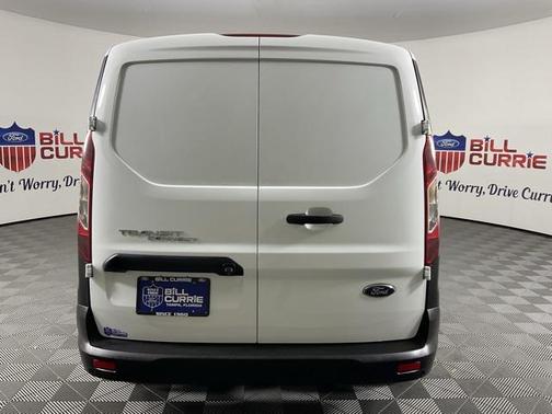 2020 Ford Transit Connect XL Cargo Van