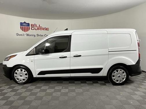 2020 Ford Transit Connect XL Cargo Van