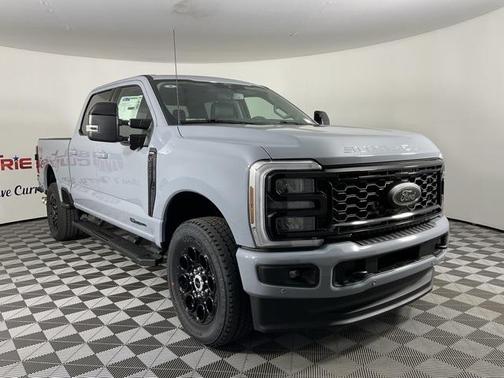 2025 Ford F-350 Lariat