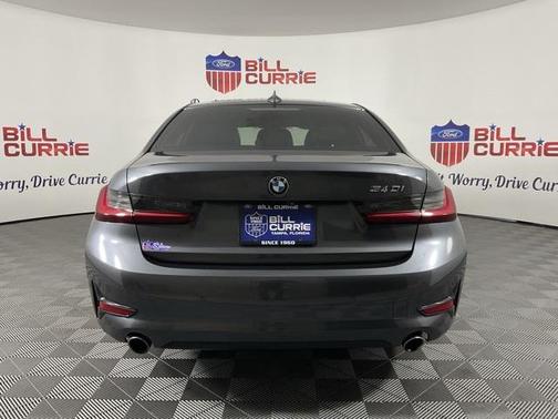 2022 BMW 330 330i