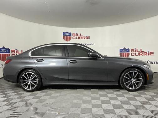 2022 BMW 330 330i