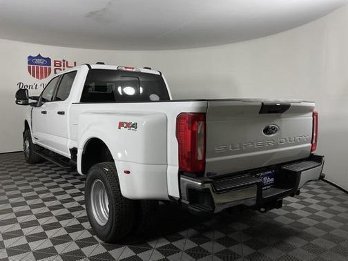 2025 Ford F-350 XLT