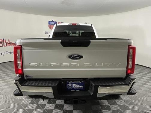 2025 Ford F-350 XLT