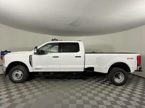 2025 Ford F-350 XLT