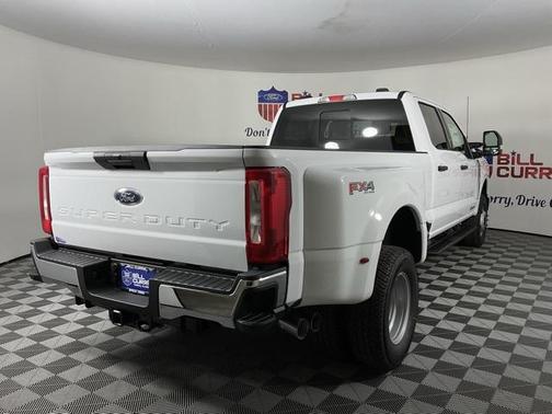 2025 Ford F-350 XLT