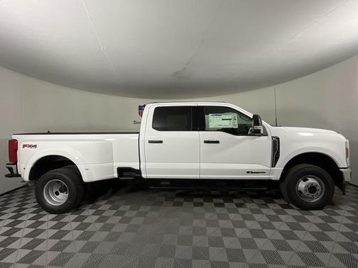 2025 Ford F-350 XLT