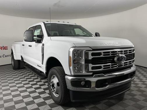 2025 Ford F-350 XLT