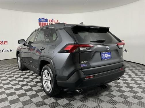 2019 Toyota RAV4 Hybrid XLE