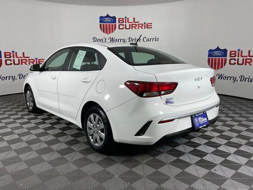 2023 Kia Rio LX