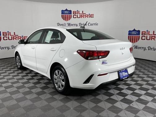 2023 Kia Rio LX