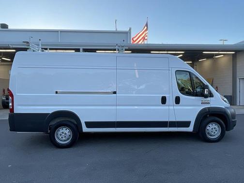 2017 RAM ProMaster 3500 High Roof