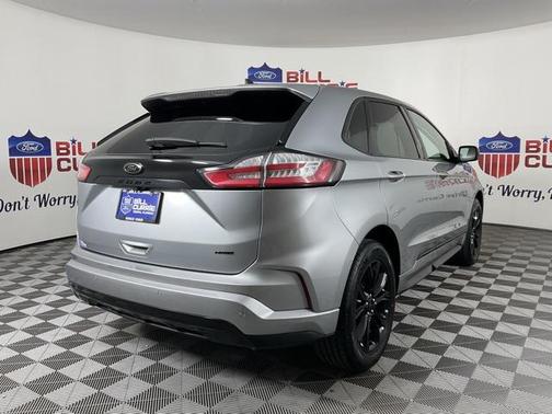 2024 Ford Edge SE