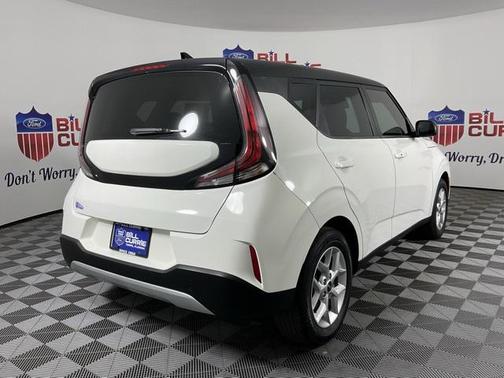 2023 Kia Soul S