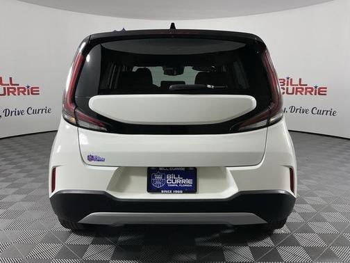 2023 Kia Soul S