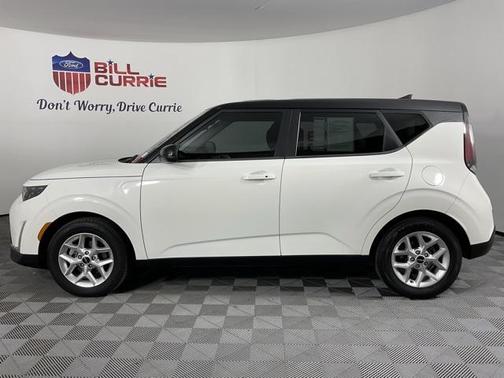 2023 Kia Soul S