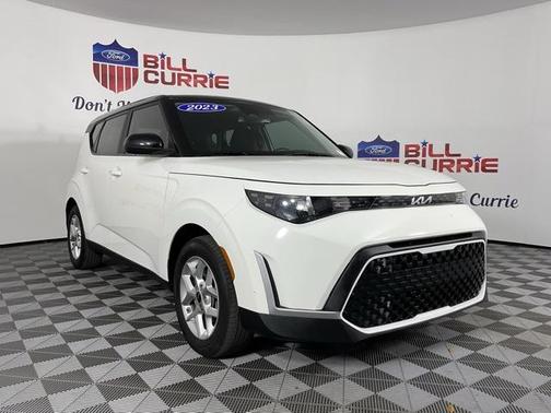2023 Kia Soul S