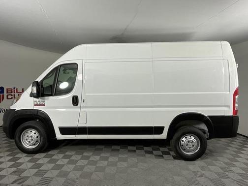 2020 RAM ProMaster 1500 Base