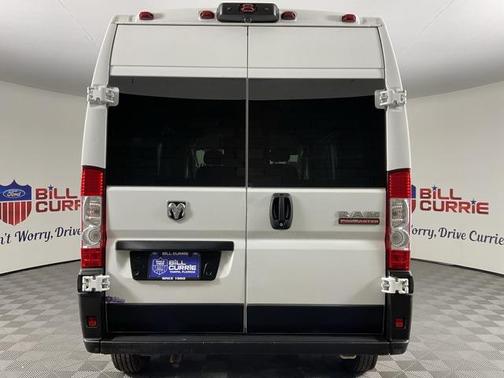 2020 RAM ProMaster 1500 Base