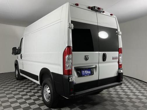 2020 RAM ProMaster 1500 Base