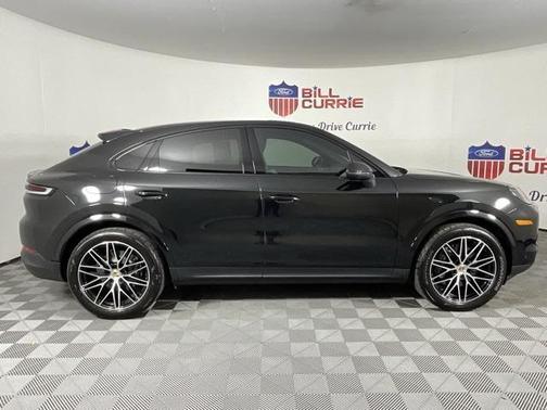 2024 Porsche Cayenne Cayenne