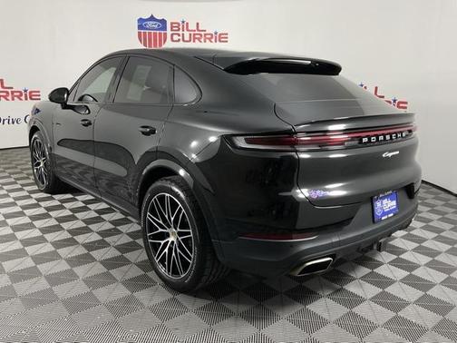 2024 Porsche Cayenne Cayenne