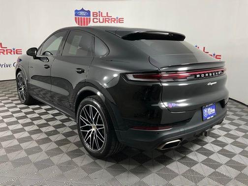 2024 Porsche Cayenne Cayenne