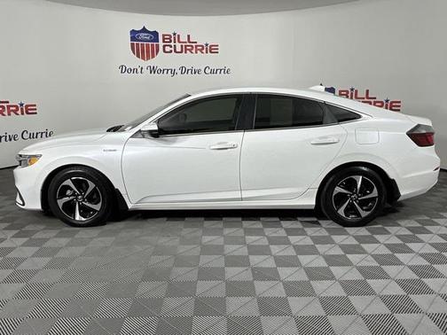 2022 Honda Insight EX