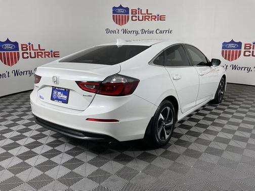 2022 Honda Insight EX
