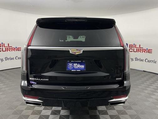2023 Cadillac Escalade ESV Premium Luxury