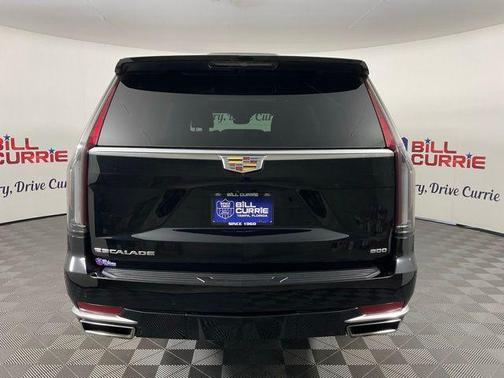 2023 Cadillac Escalade ESV Premium Luxury
