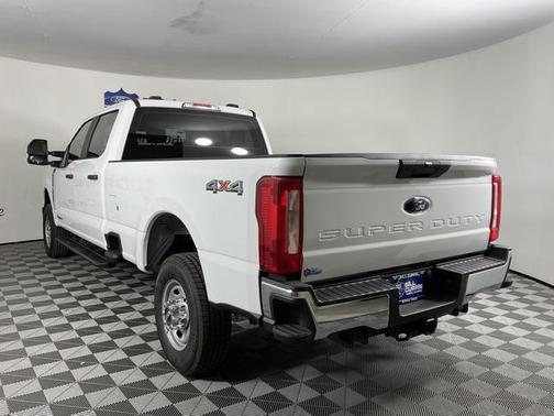 2025 Ford F-250 XL